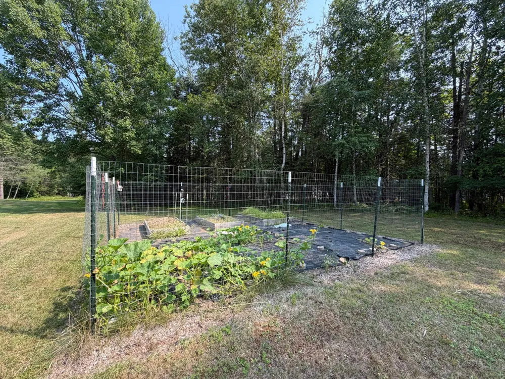 8903 E County Road Y Gordon, WI 54838