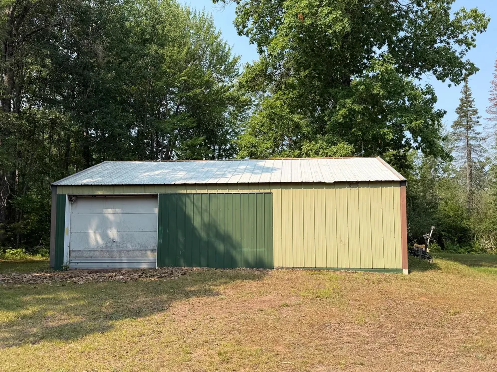 8903 E County Road Y Gordon, WI 54838
