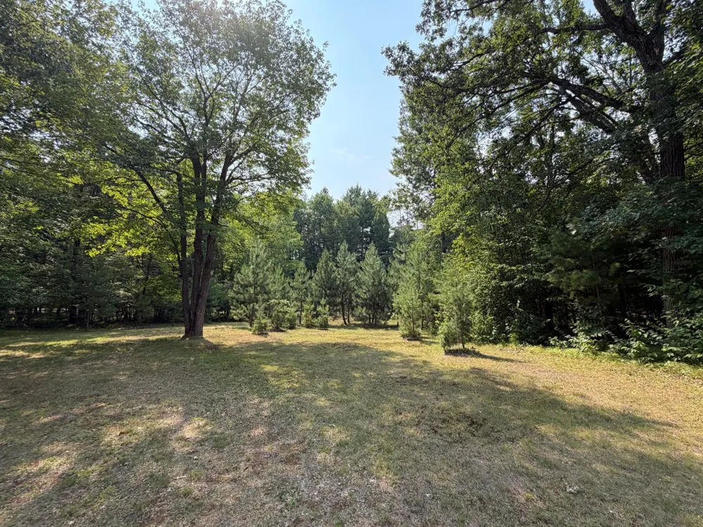 8903 E County Road Y Gordon, WI 54838