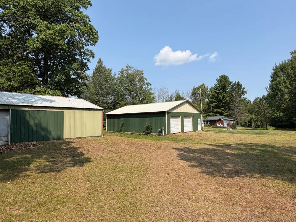 8903 E County Road Y Gordon, WI 54838