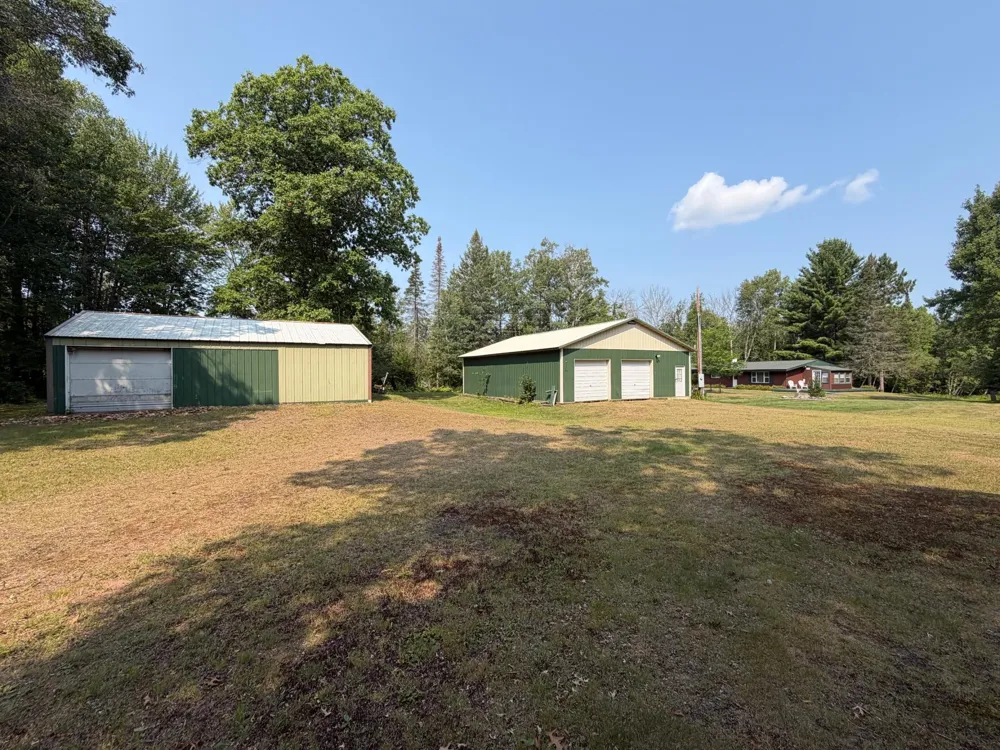 8903 E County Road Y Gordon, WI 54838