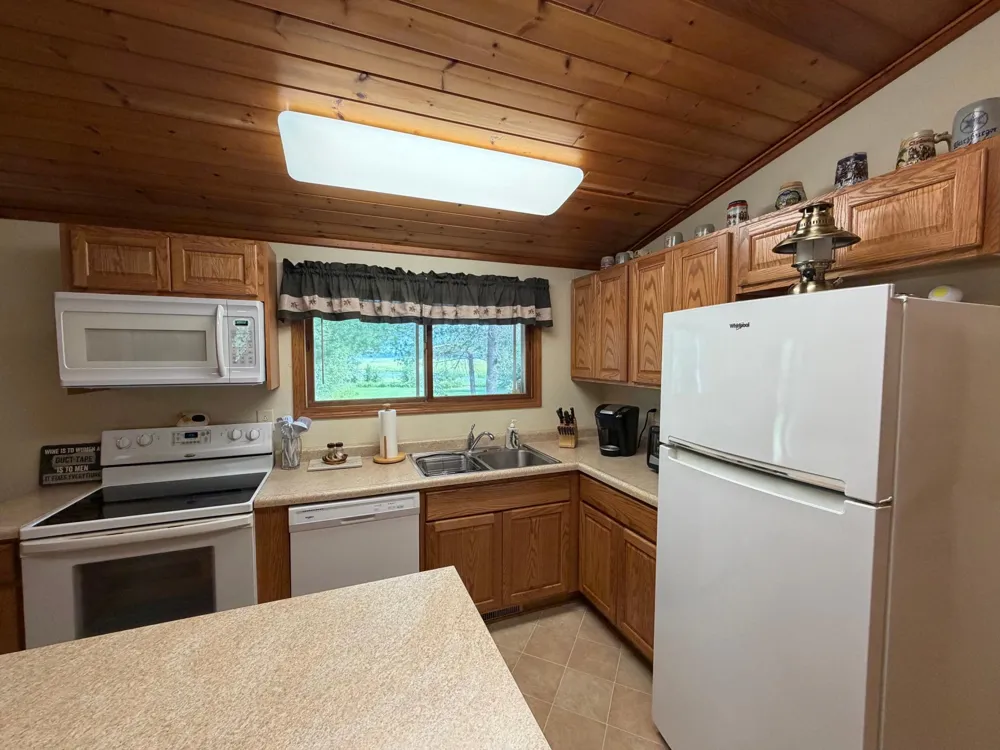 8903 E County Road Y Gordon, WI 54838