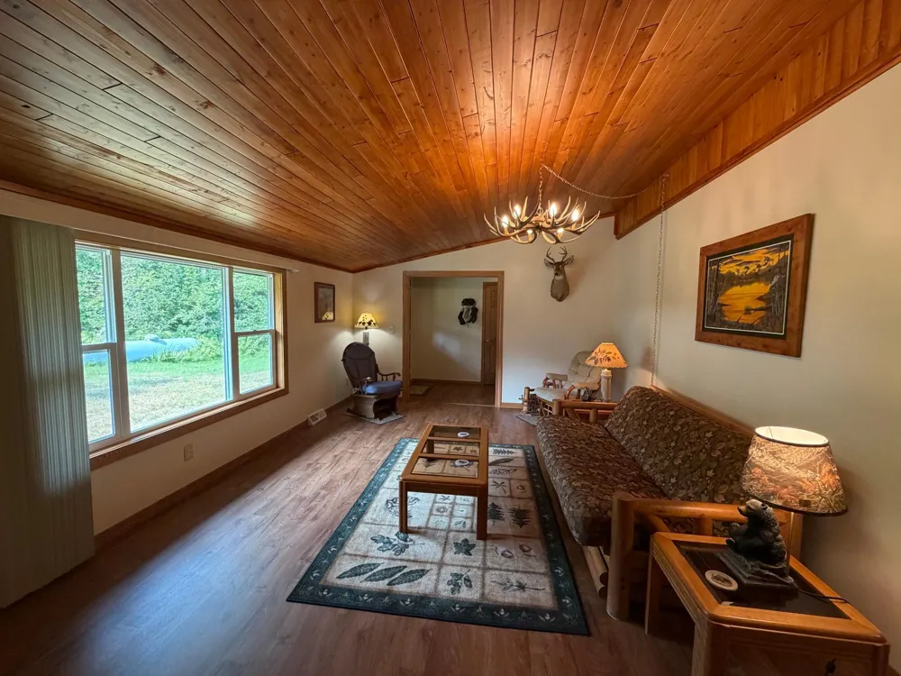 8903 E County Road Y Gordon, WI 54838