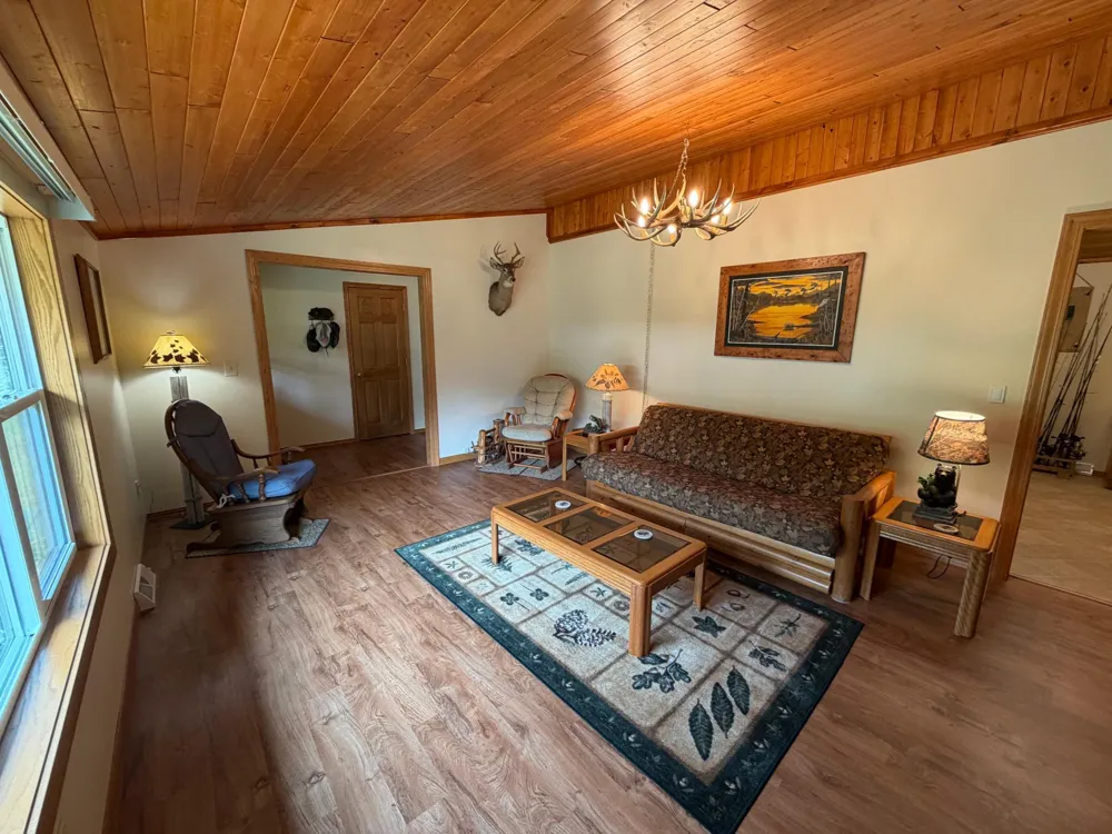8903 E County Road Y Gordon, WI 54838