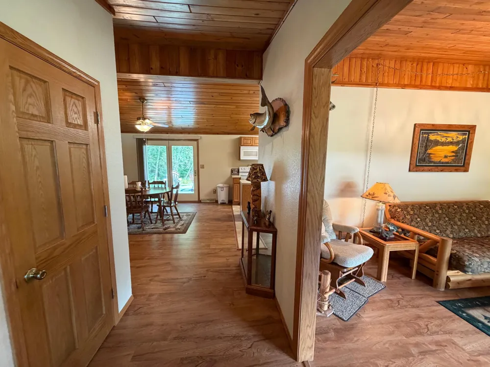 8903 E County Road Y Gordon, WI 54838