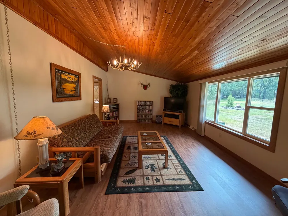 8903 E County Road Y Gordon, WI 54838
