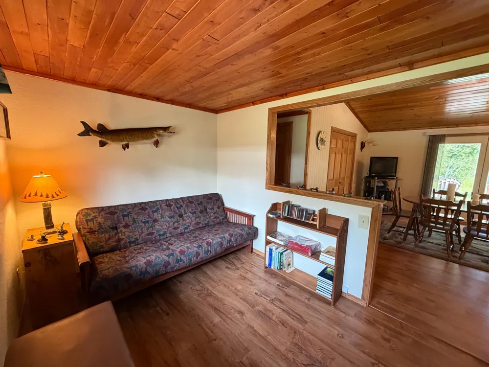 8903 E County Road Y Gordon, WI 54838