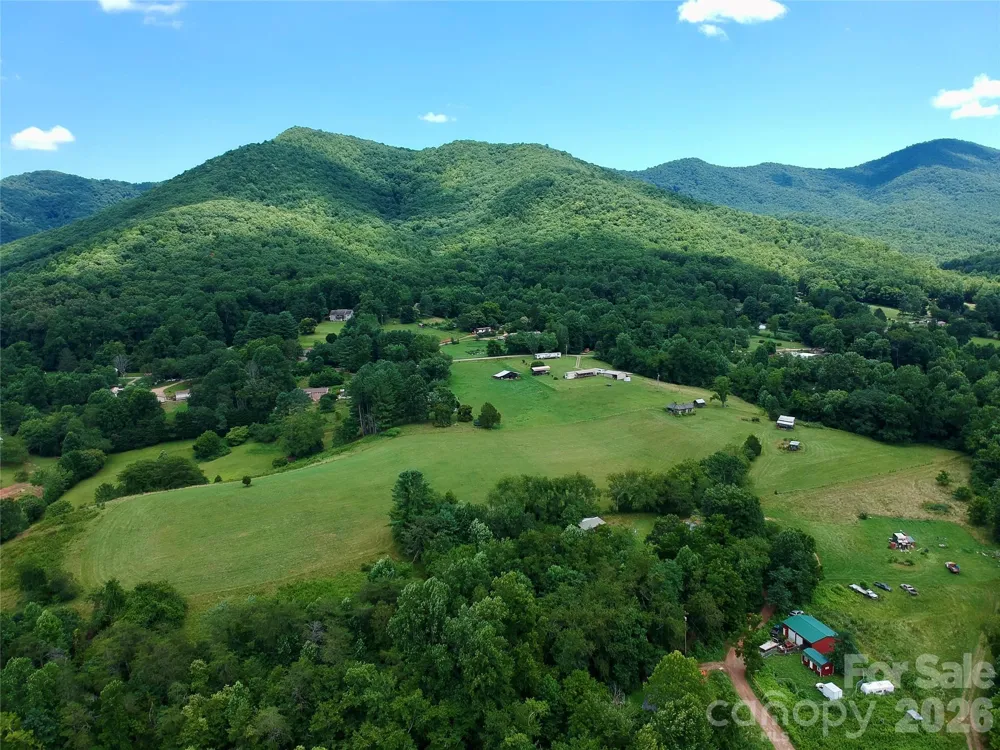 99999 Beaverdam Loop Road Candler, NC 28715