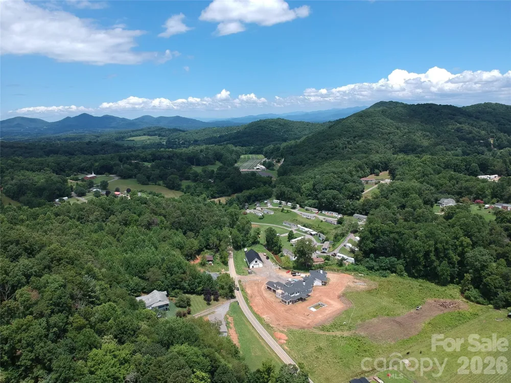 99999 Beaverdam Loop Road Candler, NC 28715
