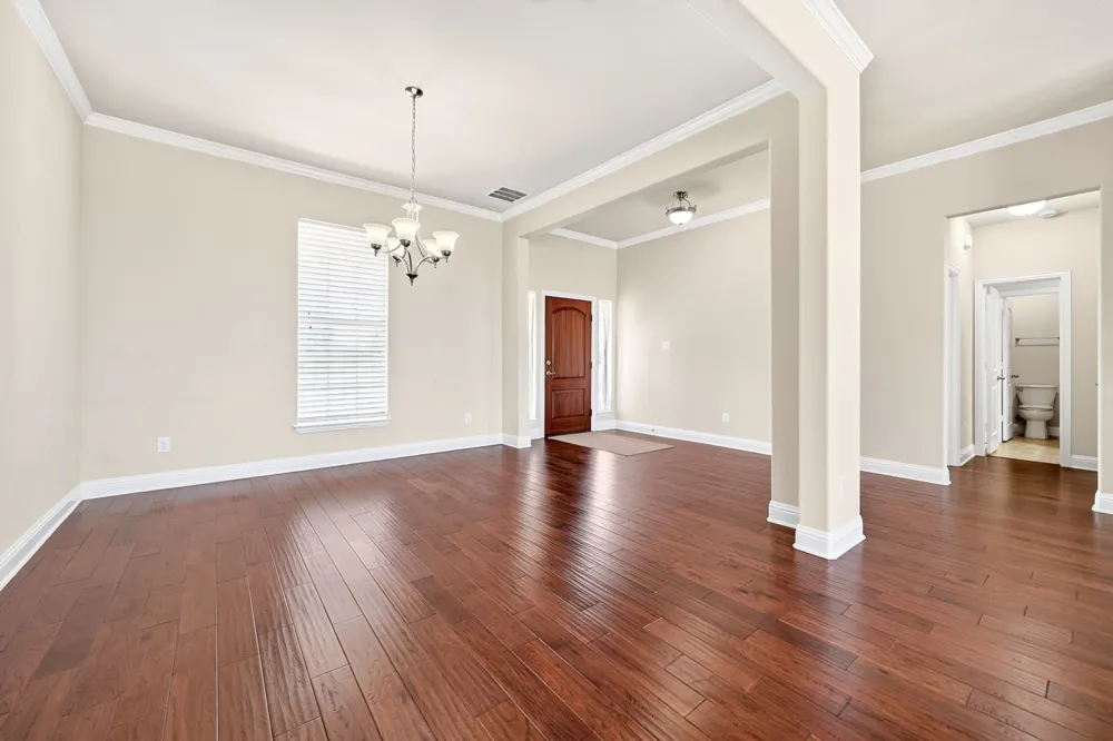 1836 County Road 5005 Blue Ridge, TX 75424