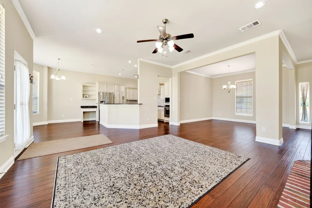 1836 County Road 5005 Blue Ridge, TX 75424