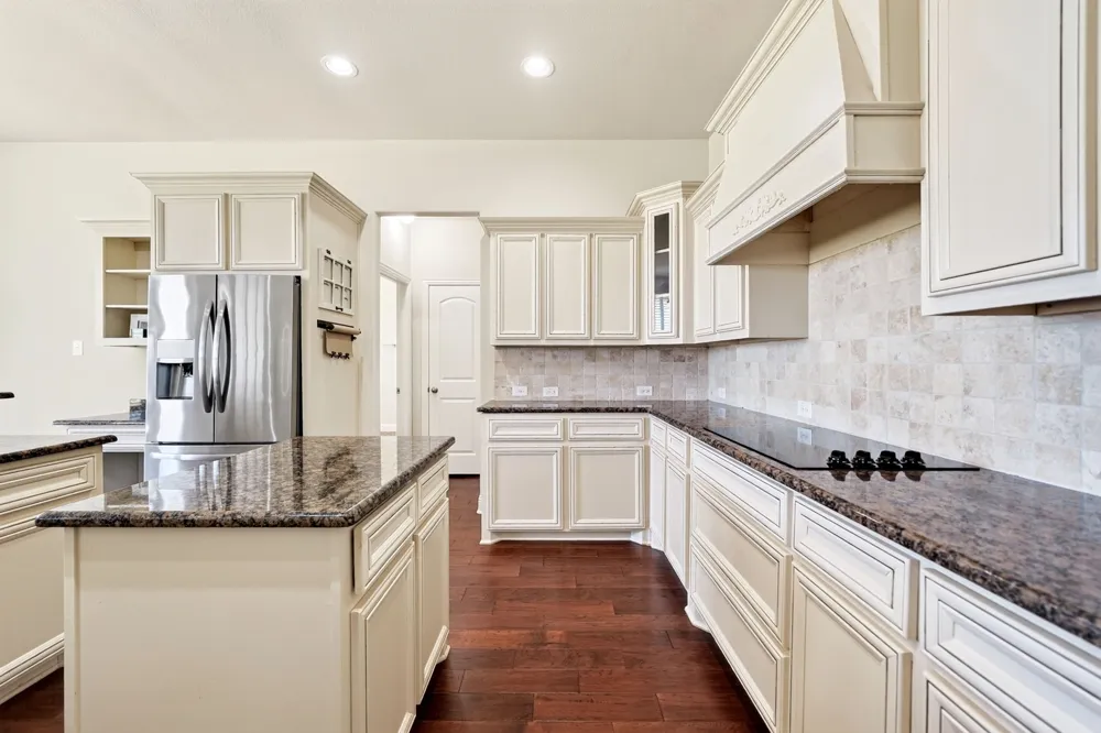 1836 County Road 5005 Blue Ridge, TX 75424