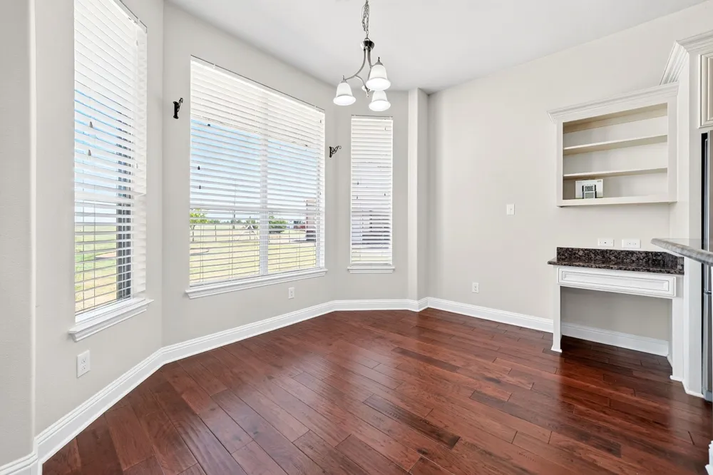 1836 County Road 5005 Blue Ridge, TX 75424