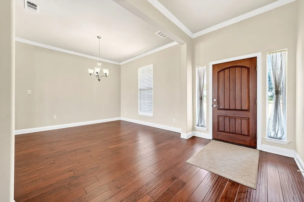 1836 County Road 5005 Blue Ridge, TX 75424