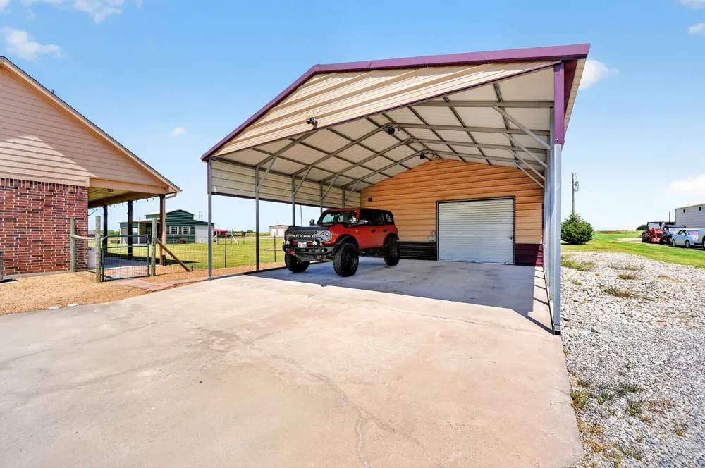 1836 County Road 5005 Blue Ridge, TX 75424