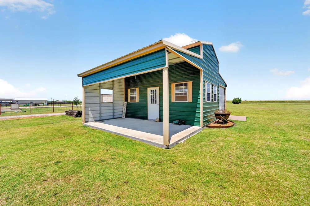 1836 County Road 5005 Blue Ridge, TX 75424
