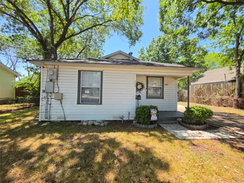 1043 Blaylock Circle S
