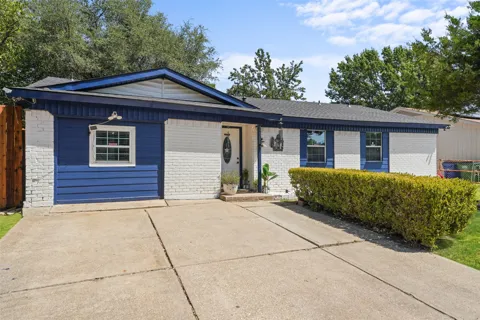 12301 King Drive