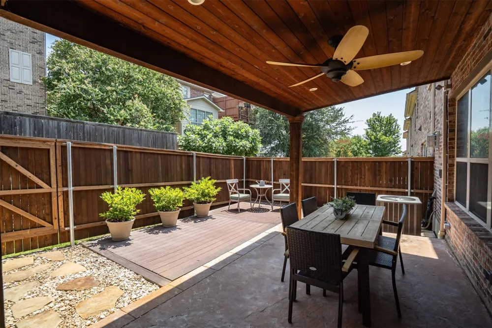 2557 Jackson Drive Lewisville, TX 75067