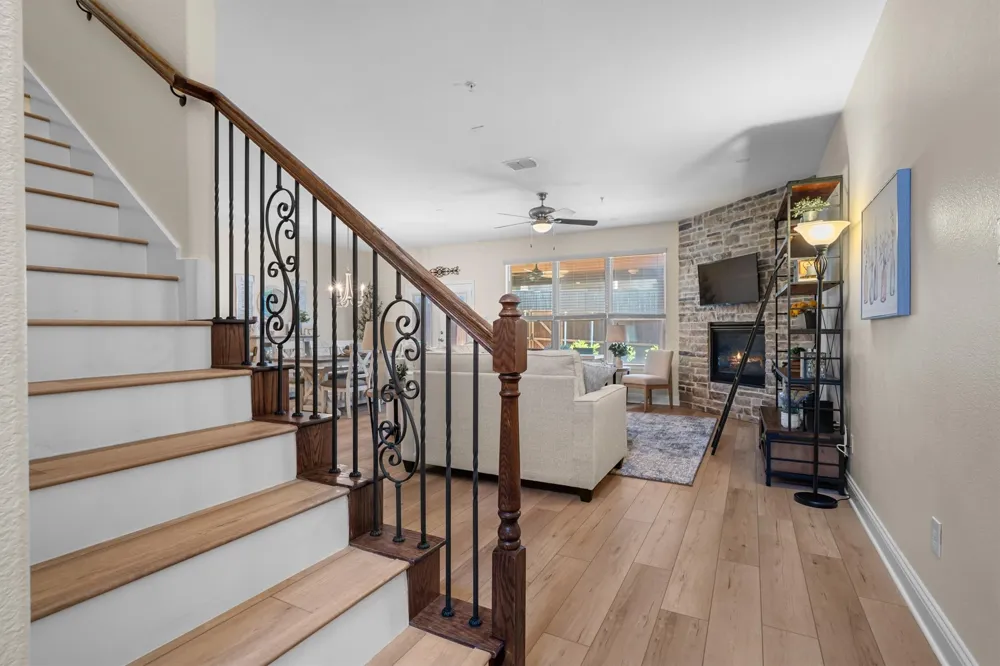 2557 Jackson Drive Lewisville, TX 75067