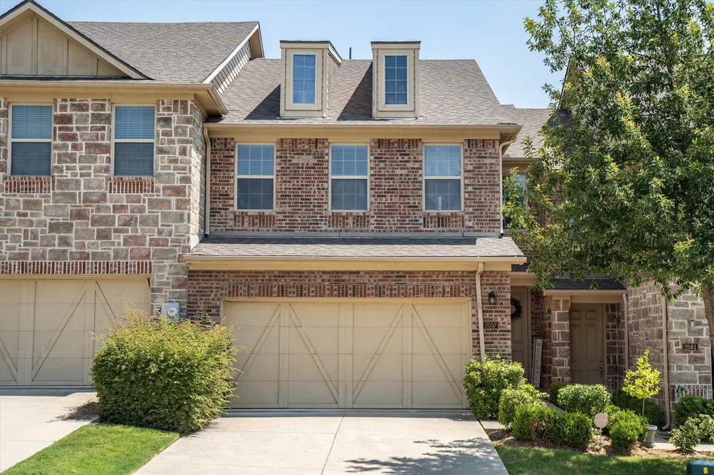 2557 Jackson Drive Lewisville, TX 75067