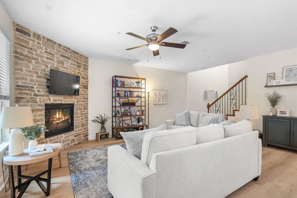 2557 Jackson Drive Lewisville, TX 75067