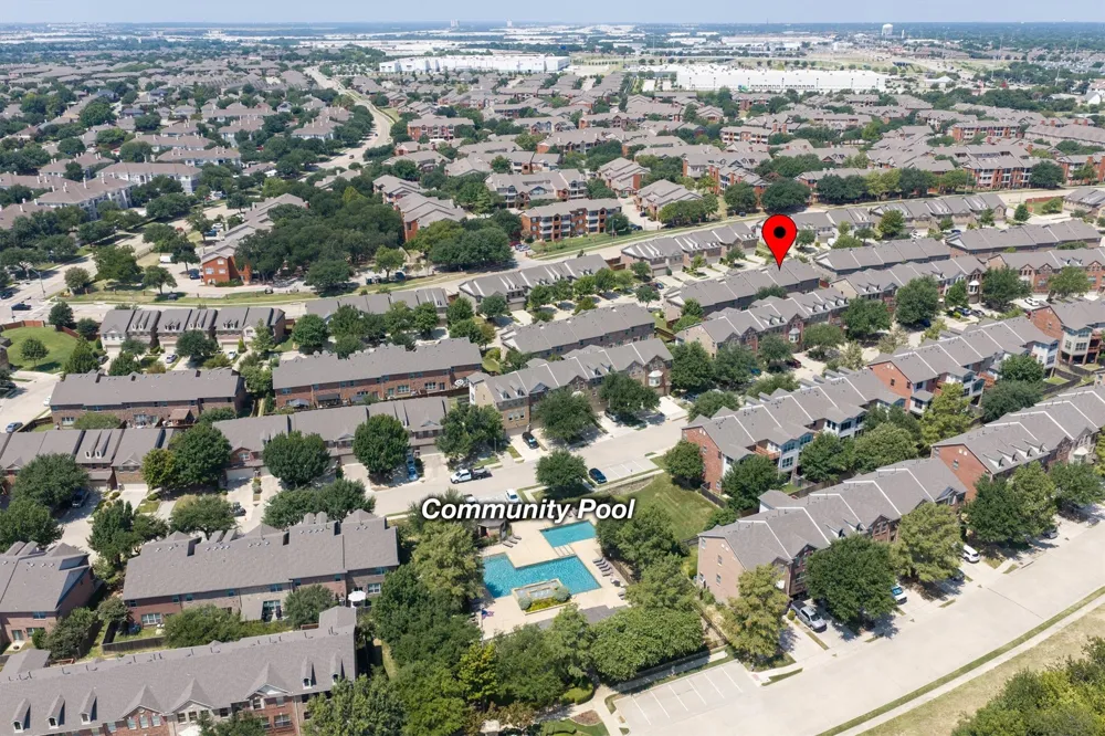 2557 Jackson Drive Lewisville, TX 75067