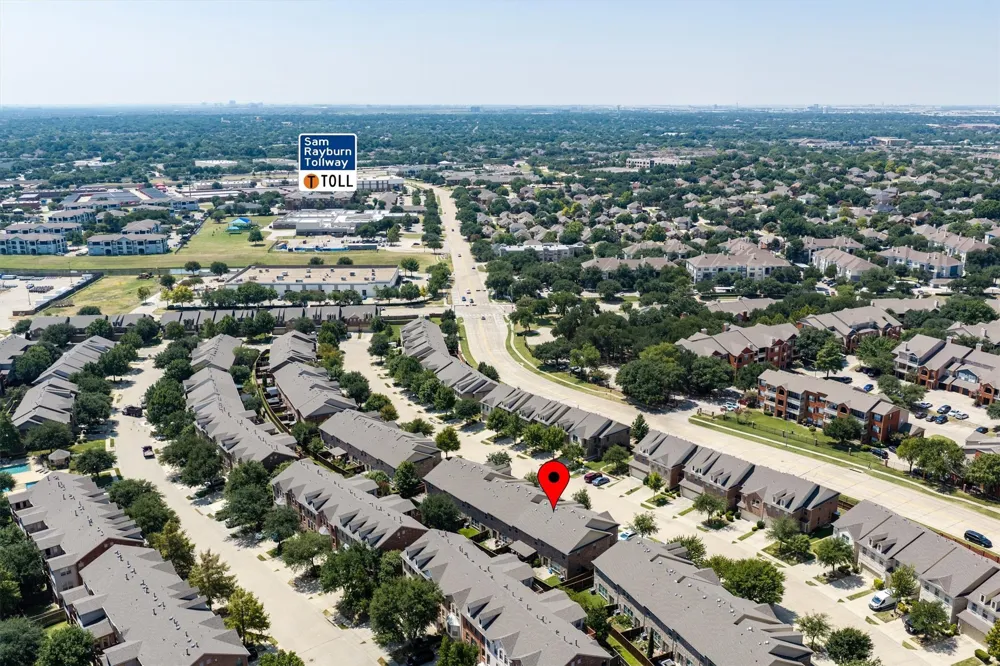 2557 Jackson Drive Lewisville, TX 75067