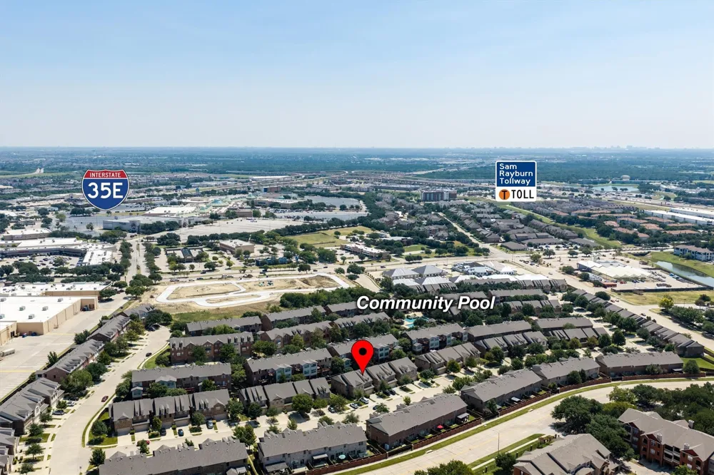 2557 Jackson Drive Lewisville, TX 75067