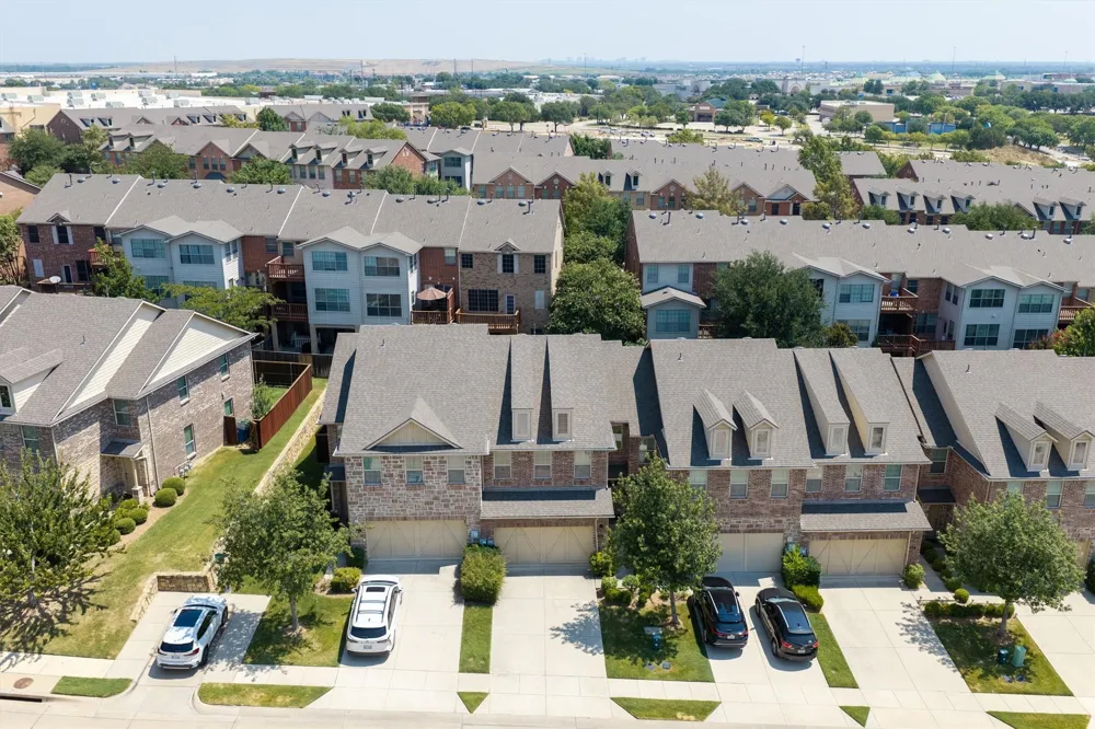 2557 Jackson Drive Lewisville, TX 75067