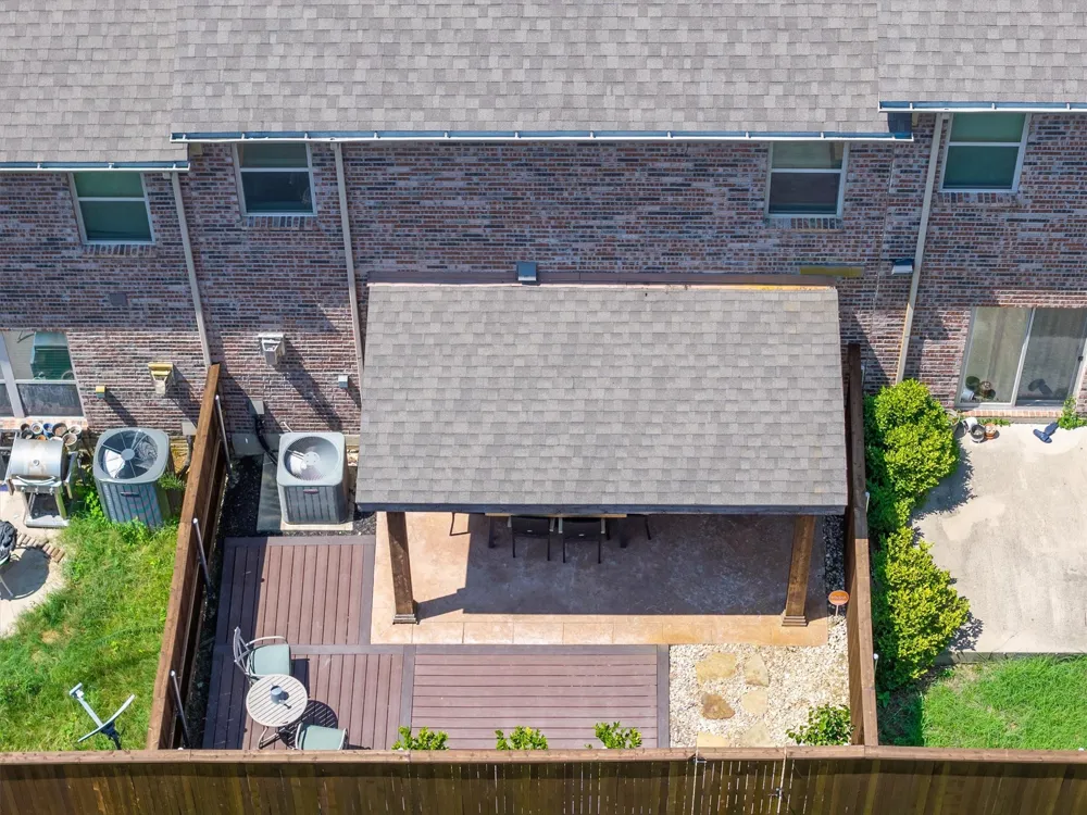 2557 Jackson Drive Lewisville, TX 75067