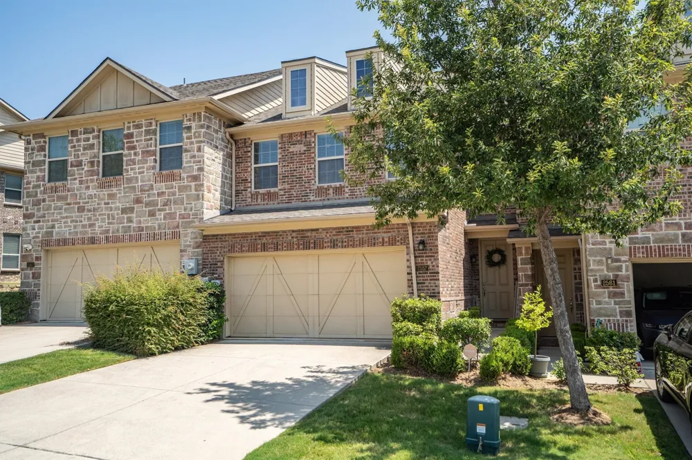 2557 Jackson Drive Lewisville, TX 75067
