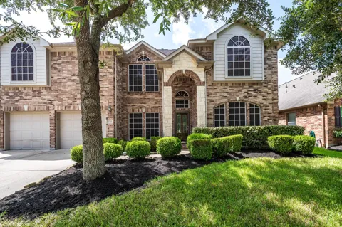 9518 Alabaster Oaks Lane