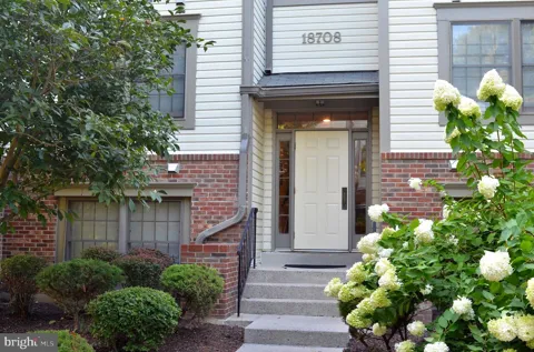 18708 CALEDONIA COURT #D