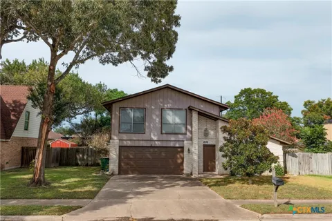 201 Heather Street