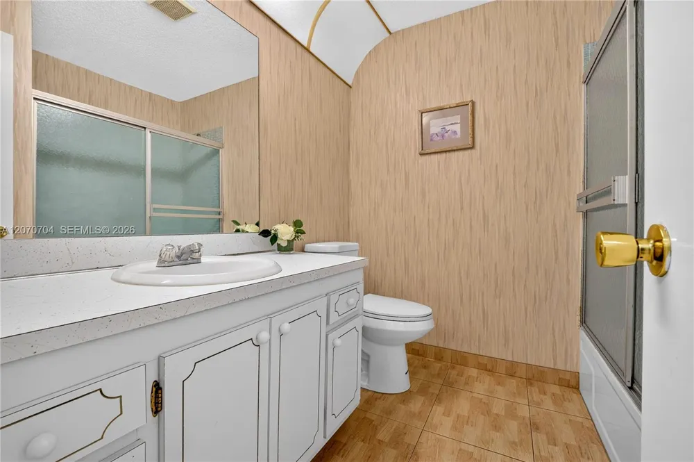 1055 NW 83rd Ave #C47 Plantation, FL 33322