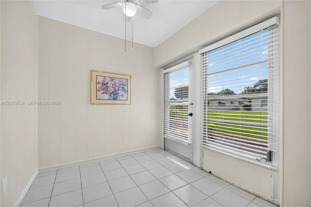 1055 NW 83rd Ave #C47 Plantation, FL 33322
