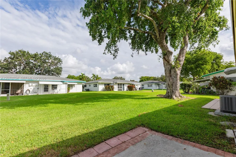 1055 NW 83rd Ave #C47 Plantation, FL 33322