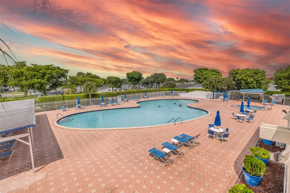 1055 NW 83rd Ave #C47 Plantation, FL 33322