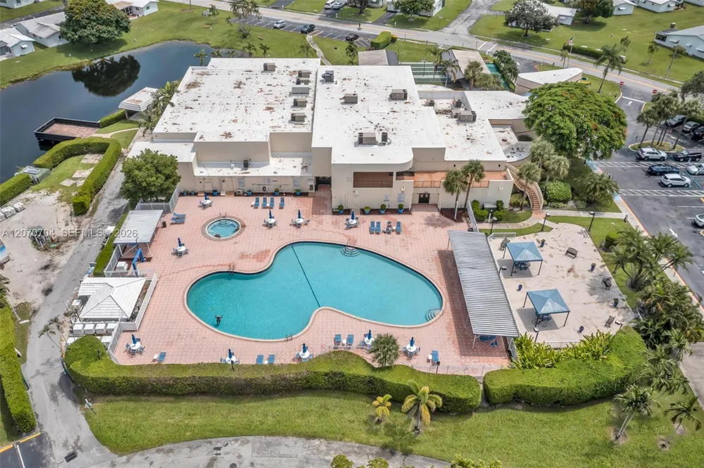 1055 NW 83rd Ave #C47 Plantation, FL 33322