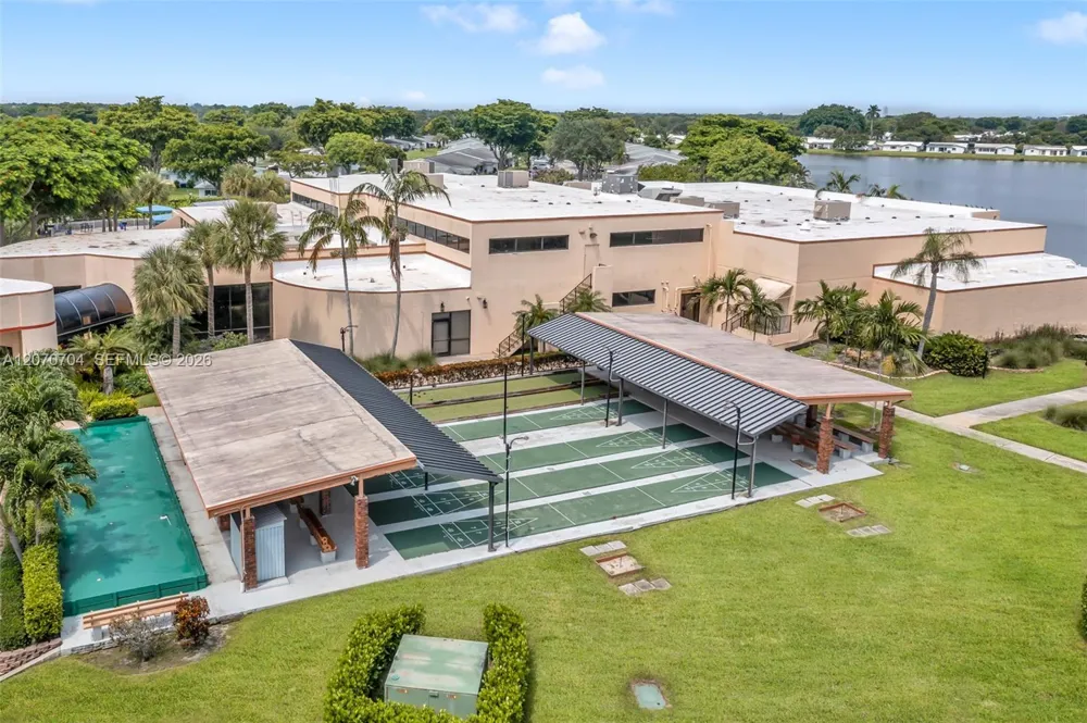 1055 NW 83rd Ave #C47 Plantation, FL 33322