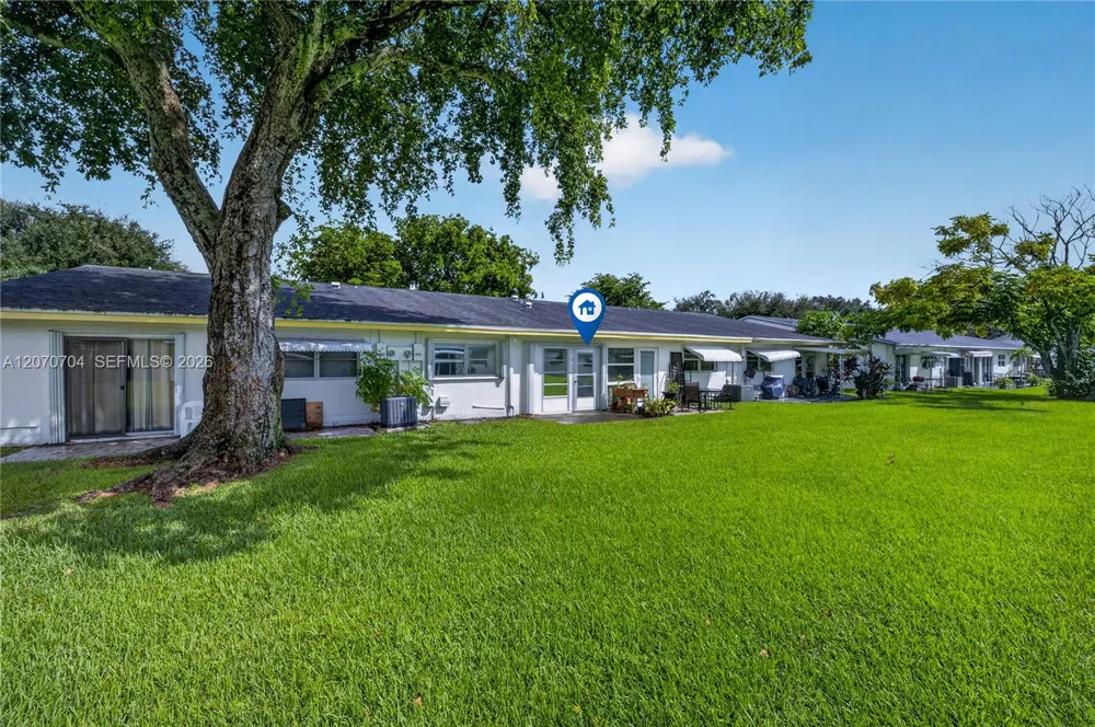 1055 NW 83rd Ave #C47 Plantation, FL 33322