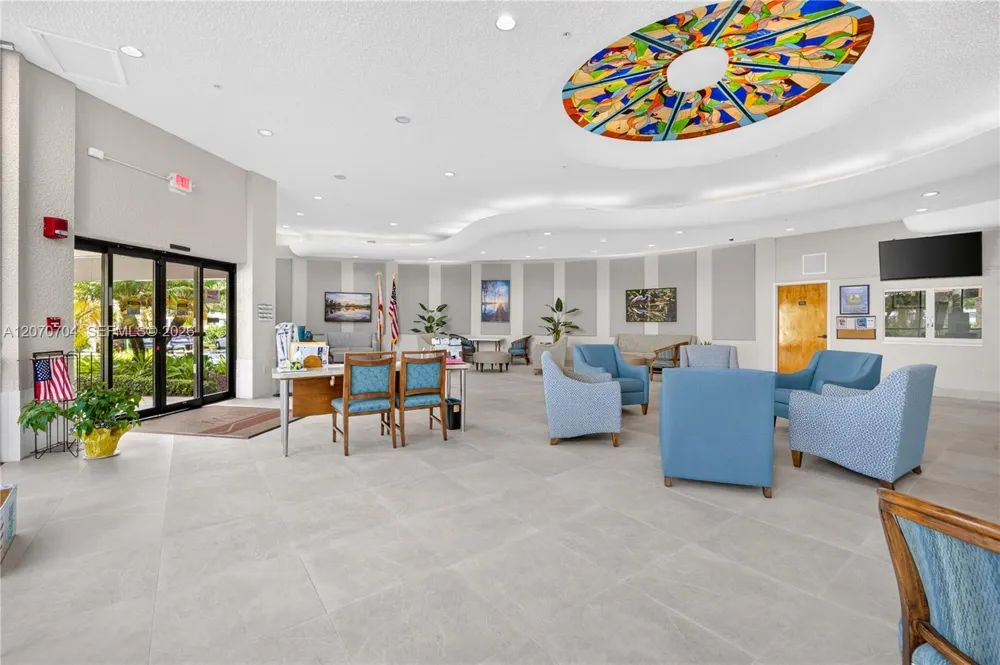 1055 NW 83rd Ave #C47 Plantation, FL 33322