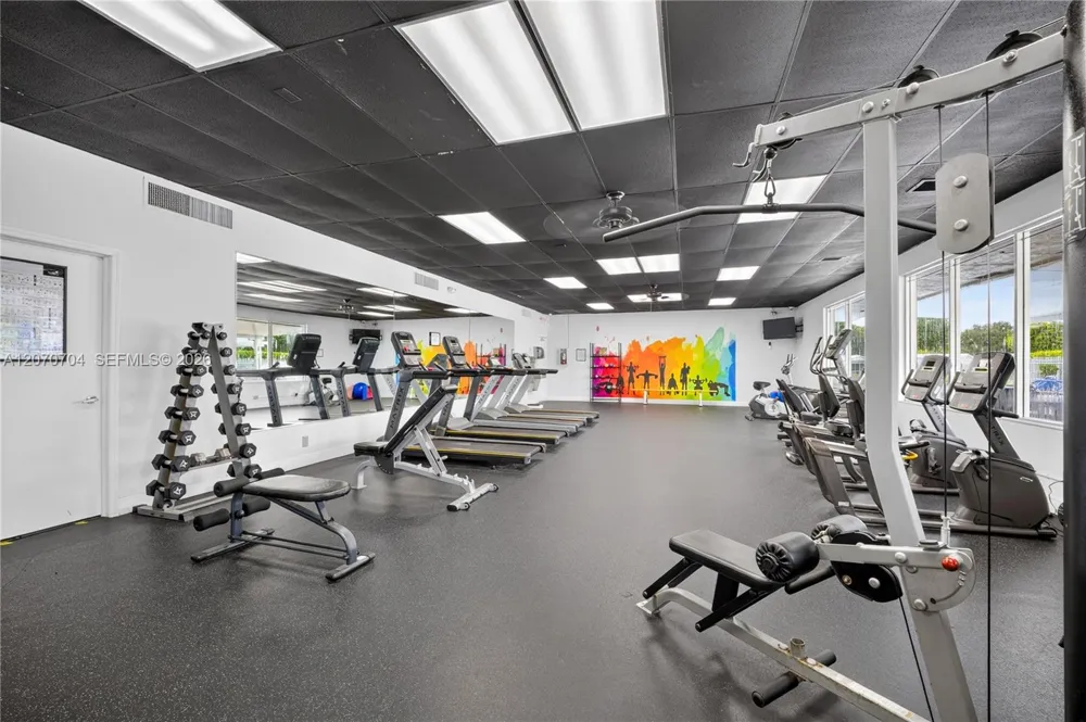 1055 NW 83rd Ave #C47 Plantation, FL 33322