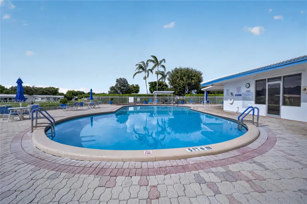 1055 NW 83rd Ave #C47 Plantation, FL 33322