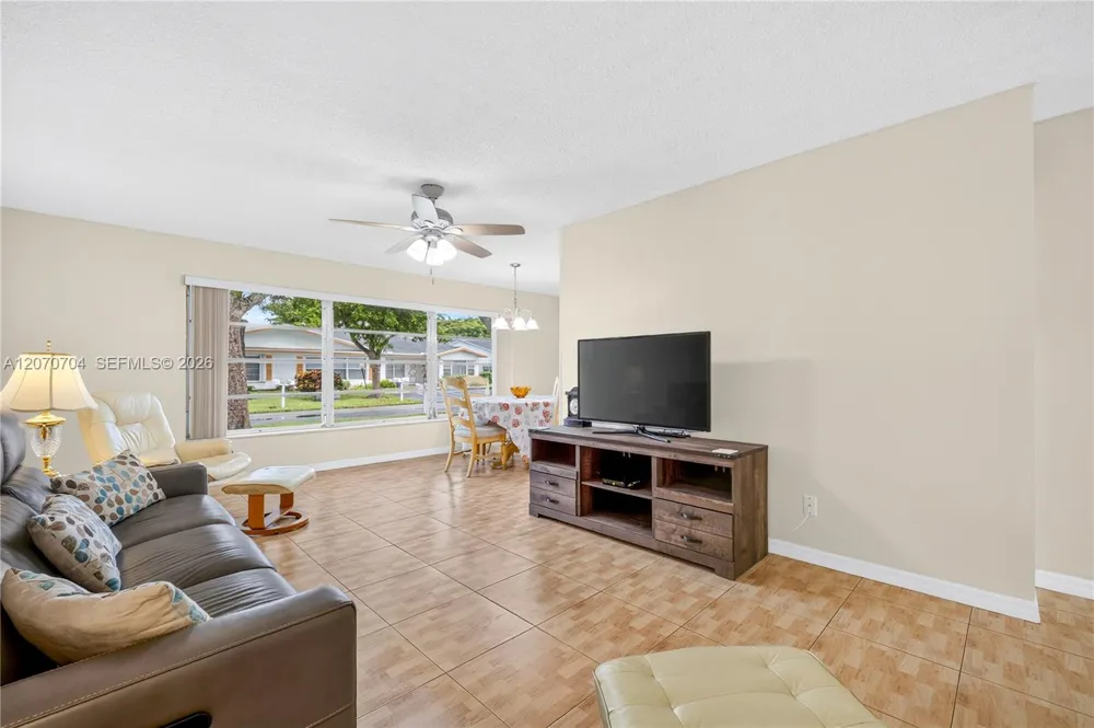 1055 NW 83rd Ave #C47 Plantation, FL 33322