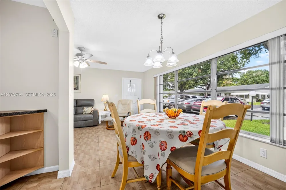 1055 NW 83rd Ave #C47 Plantation, FL 33322