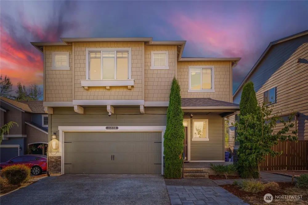 3220 S 281st Place Auburn, WA 98001