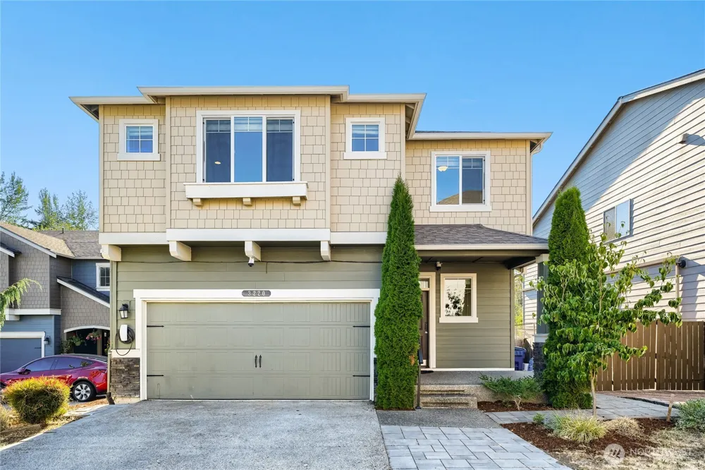 3220 S 281st Place Auburn, WA 98001