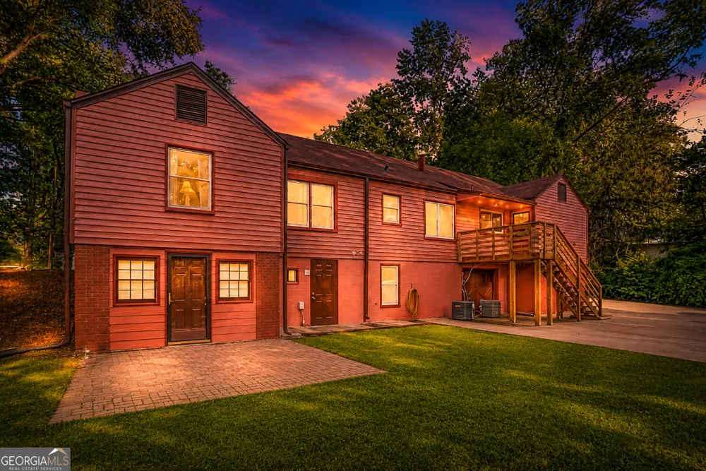 3309 Victoria ST College Park, GA 30337
